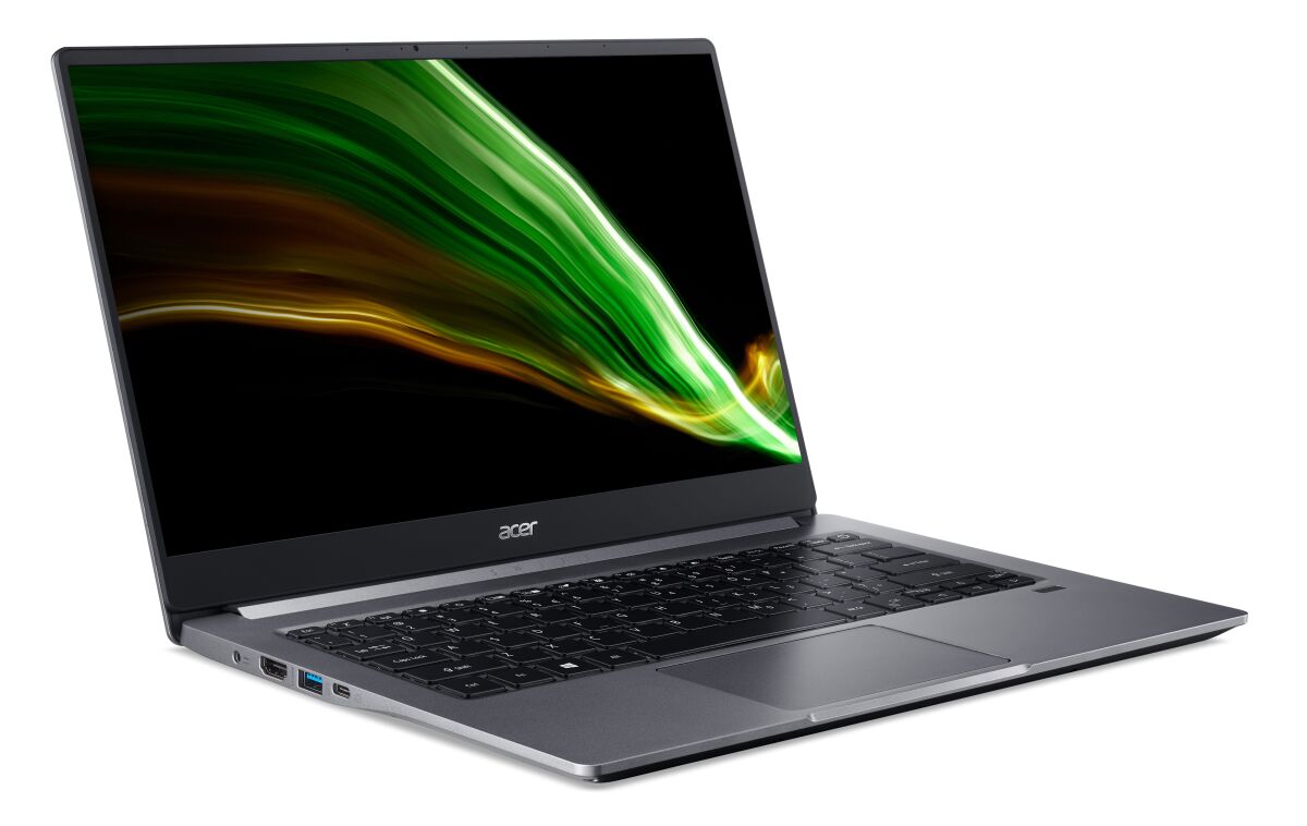 Acer Swift SF314-57G-741R NX.HUKEV.001 image gallery 6