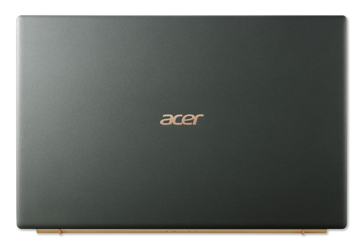 Acer Swift 5 Pro SF514-55T-77BX NX.A34EH.005 image gallery 3