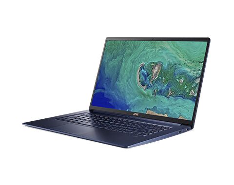 Acer Swift SF515-51T-748Z NX.H69EF.012+Q3.1890B.AC0 image gallery 3