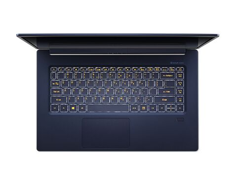 Acer Swift SF515-51T-748Z NX.H69EF.012+Q3.1890B.AC0 image gallery 2