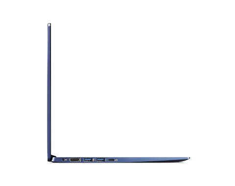 Acer Swift SF515-51T-748Z NX.H69EF.012+Q3.1890B.AC0 image gallery 8
