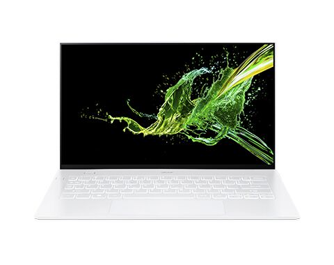 Acer Swift SF714-52T-76X9 NX.HB4ER.003 image gallery 1