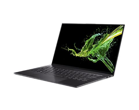 Acer Swift SF714-52T-78V2 NX.H98ER.005 image gallery 3