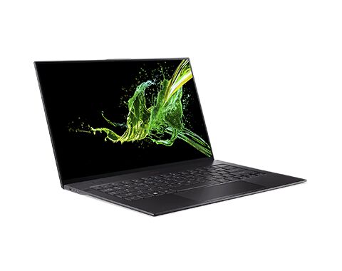 Acer Swift SF714-52T-78V2 NX.H98ER.005 image gallery 4