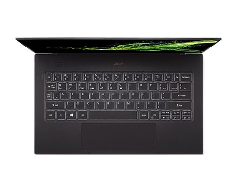 Acer Swift SF714-52T-78V2 NX.H98ER.005 image gallery 2