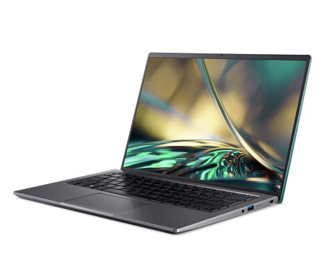 Acer Swift SFX14-51G-71Y1 NX.K09AA.001 image gallery 4