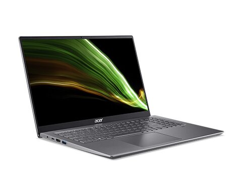 Acer Swift SFX16-51G-538T NX.AYKAA.001 image gallery 4