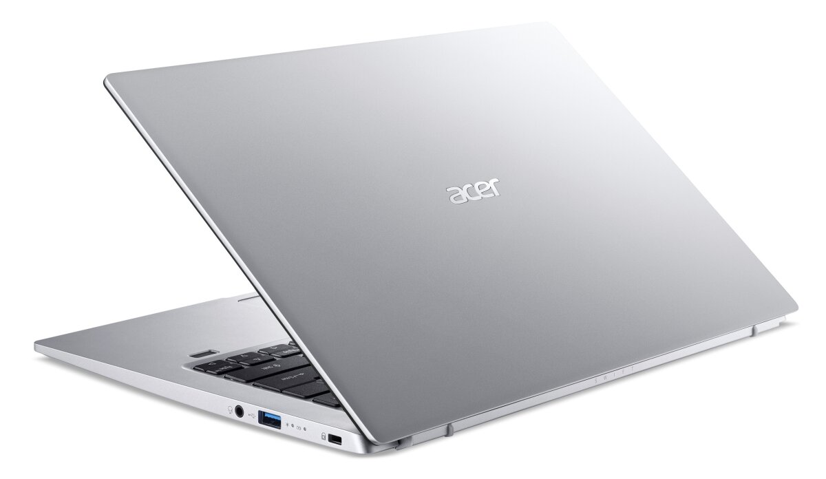 Acer Swift SF114-34-P6C4 NX.A77EG.007 image gallery 4