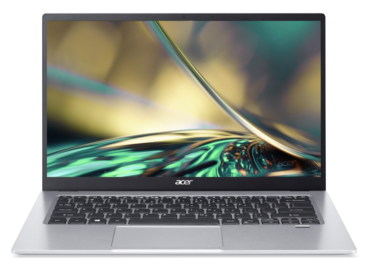 Acer Swift SF114-34-P6C4 NX.A77EG.007 image gallery 1