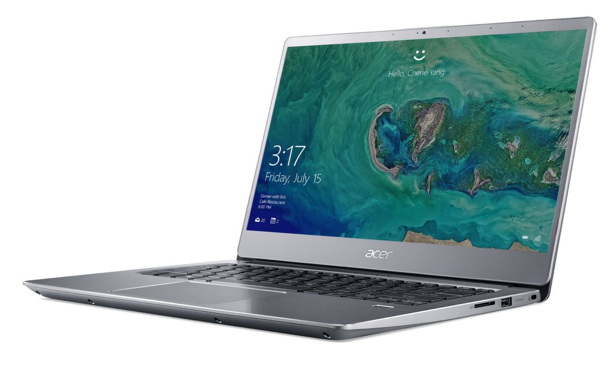 Acer Swift SF314-54-31MZ NX.GXZEH.025 image gallery 3