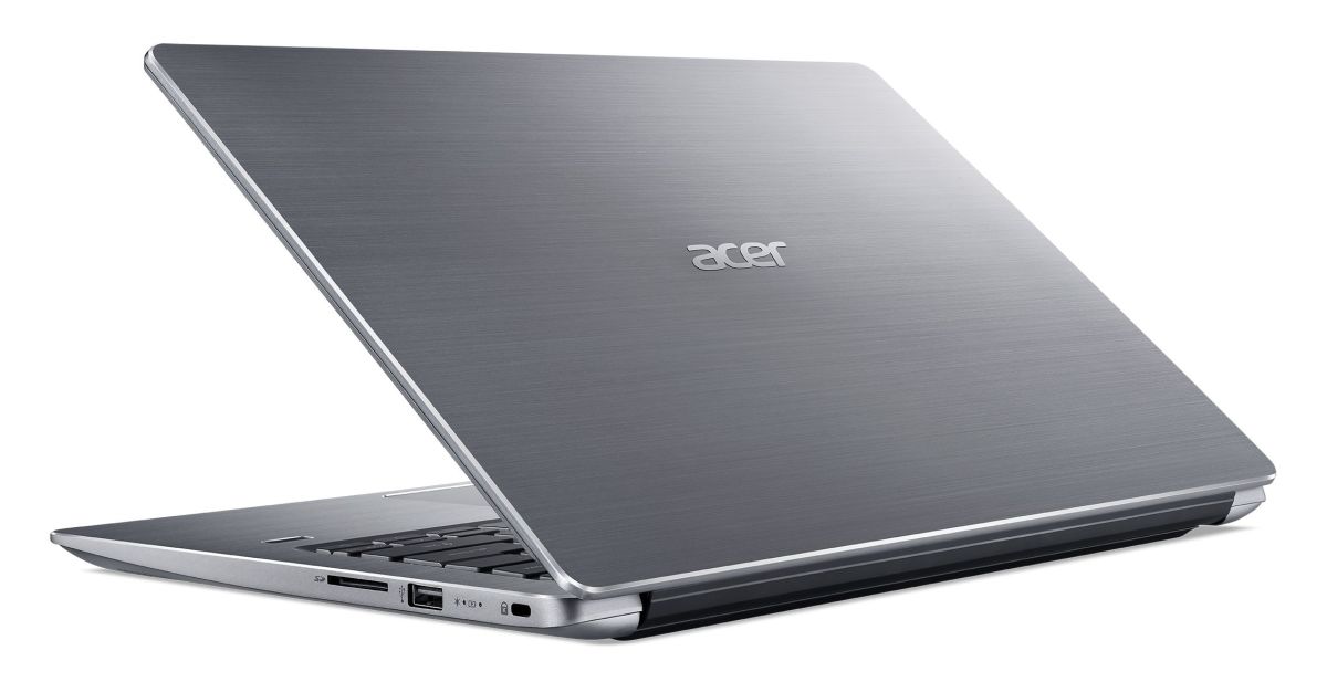 Acer Swift SF314-54-31MZ NX.GXZEH.025 image gallery 6