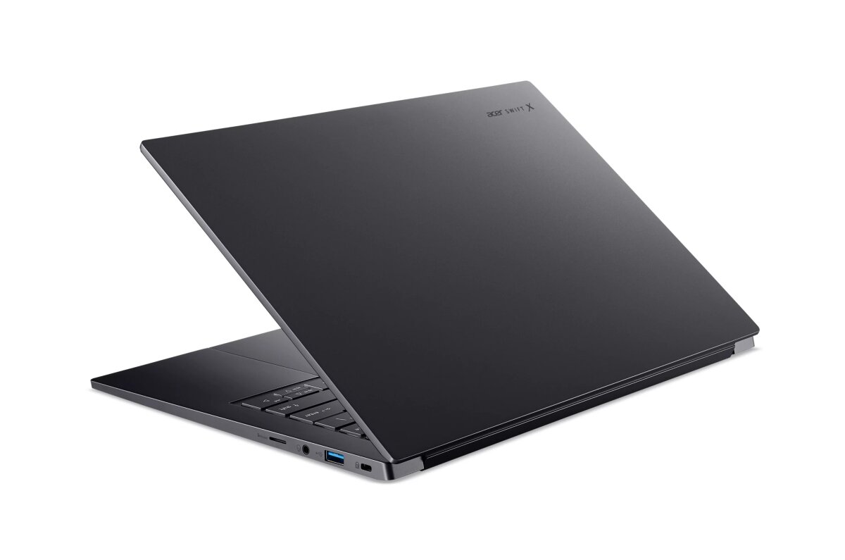 Acer Swift X NX.JA7EK.007 image gallery 8