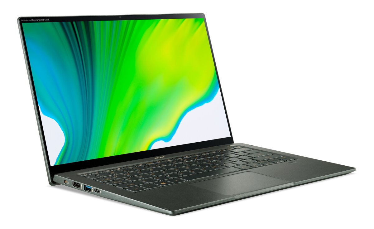 Acer Swift SF514-55TA-583J NX.A6SEK.007 image gallery 5