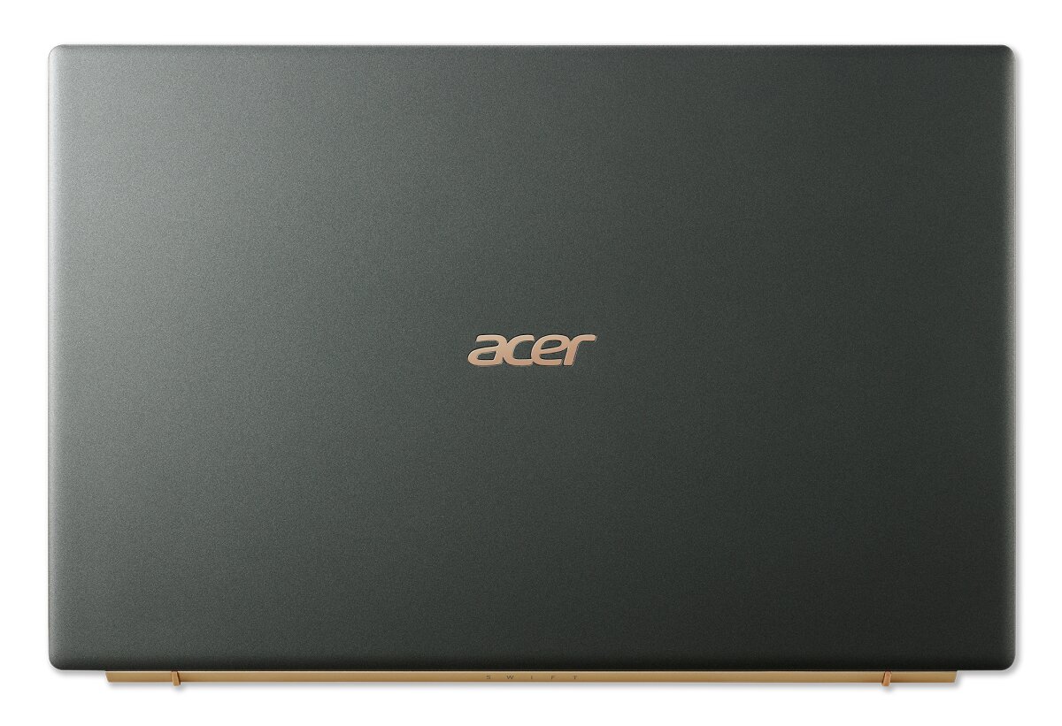 Acer Swift SF514-55TA-583J NX.A6SEK.007 image gallery 1