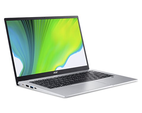 Acer Swift SF114-34-C2W6 NX.A76EH.002 image gallery 3