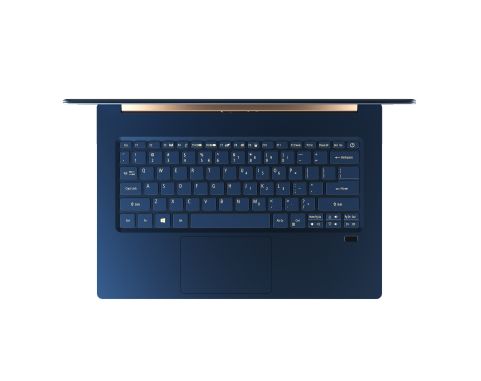 Acer Swift 5 NX.H7HEC.004 image gallery 4
