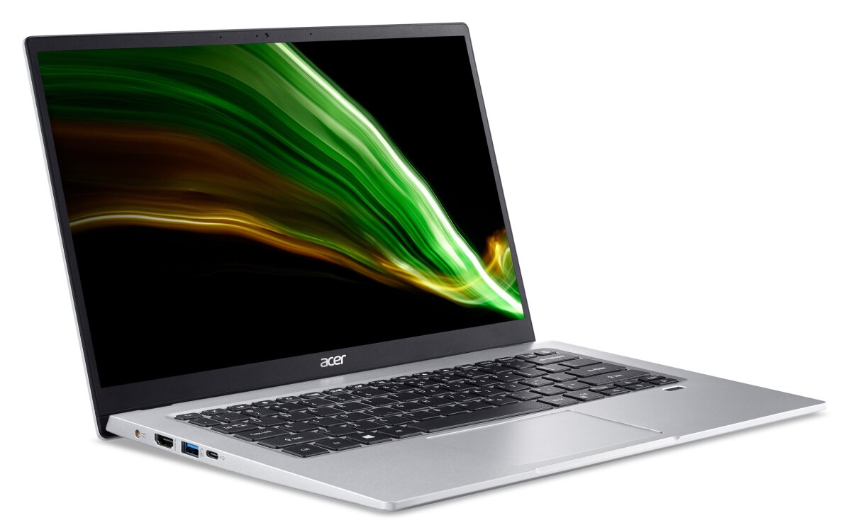 Acer Swift SF114-34-P3WR NX.A77EG.003 image gallery 3