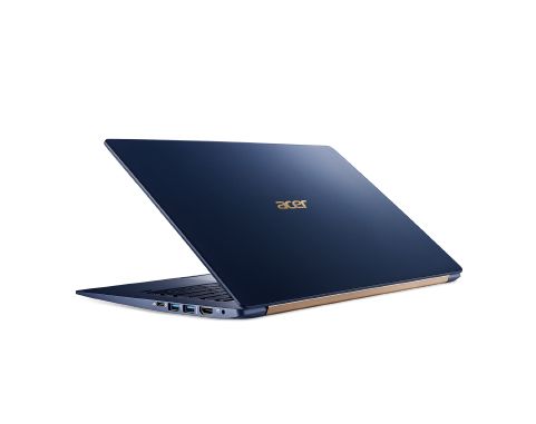 Acer Swift 5 NX.H7HEC.004 image gallery 5