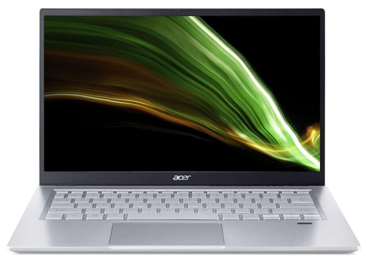 Acer Swift 3 Pro SF314-511-5791 NX.ABLEK.00B image gallery 1