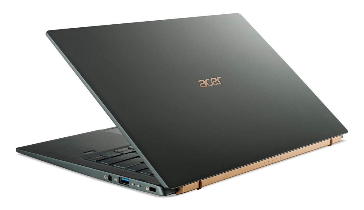 Acer Swift SF514-55TA-583J NX.A6SEK.007 image gallery 6
