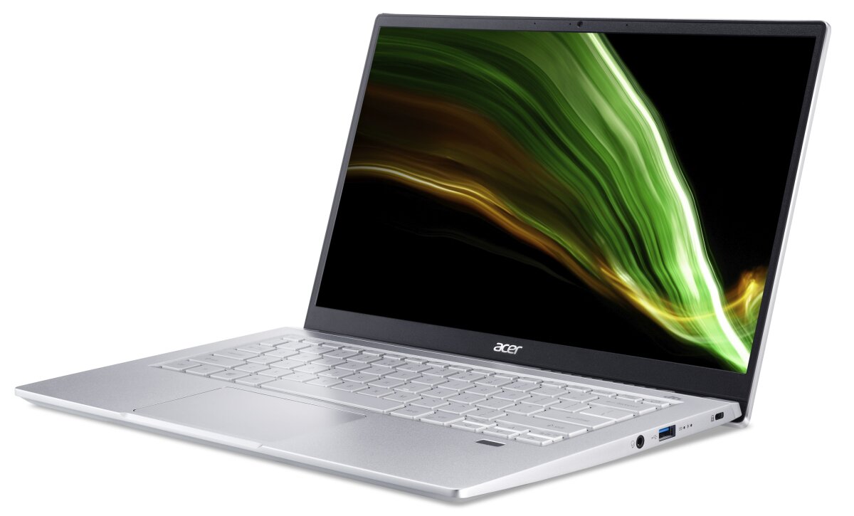 Acer Swift 3 Pro SF314-511-55AL NX.ABLEH.00R image gallery 3