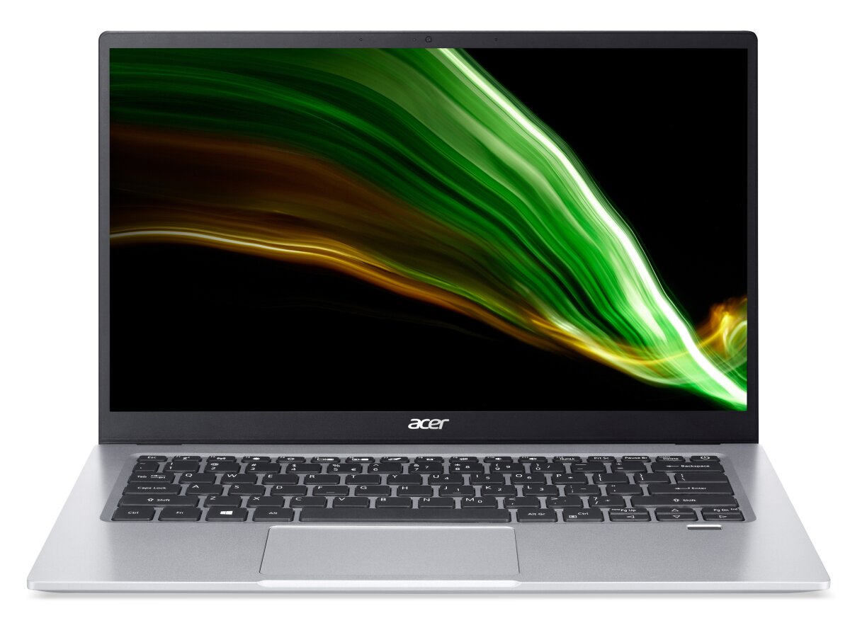 Acer Swift SF114-34-P3WR NX.A77EG.003 image gallery 1