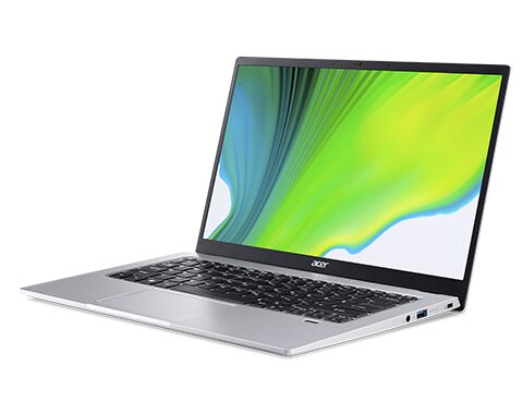 Acer Swift SF114-34-C2W6 NX.A76EH.002 image gallery 4