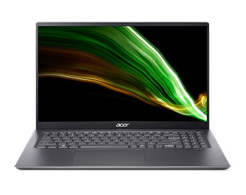 Acer Swift SF316-51-74U4 NX.ABDEV.00V image gallery 1