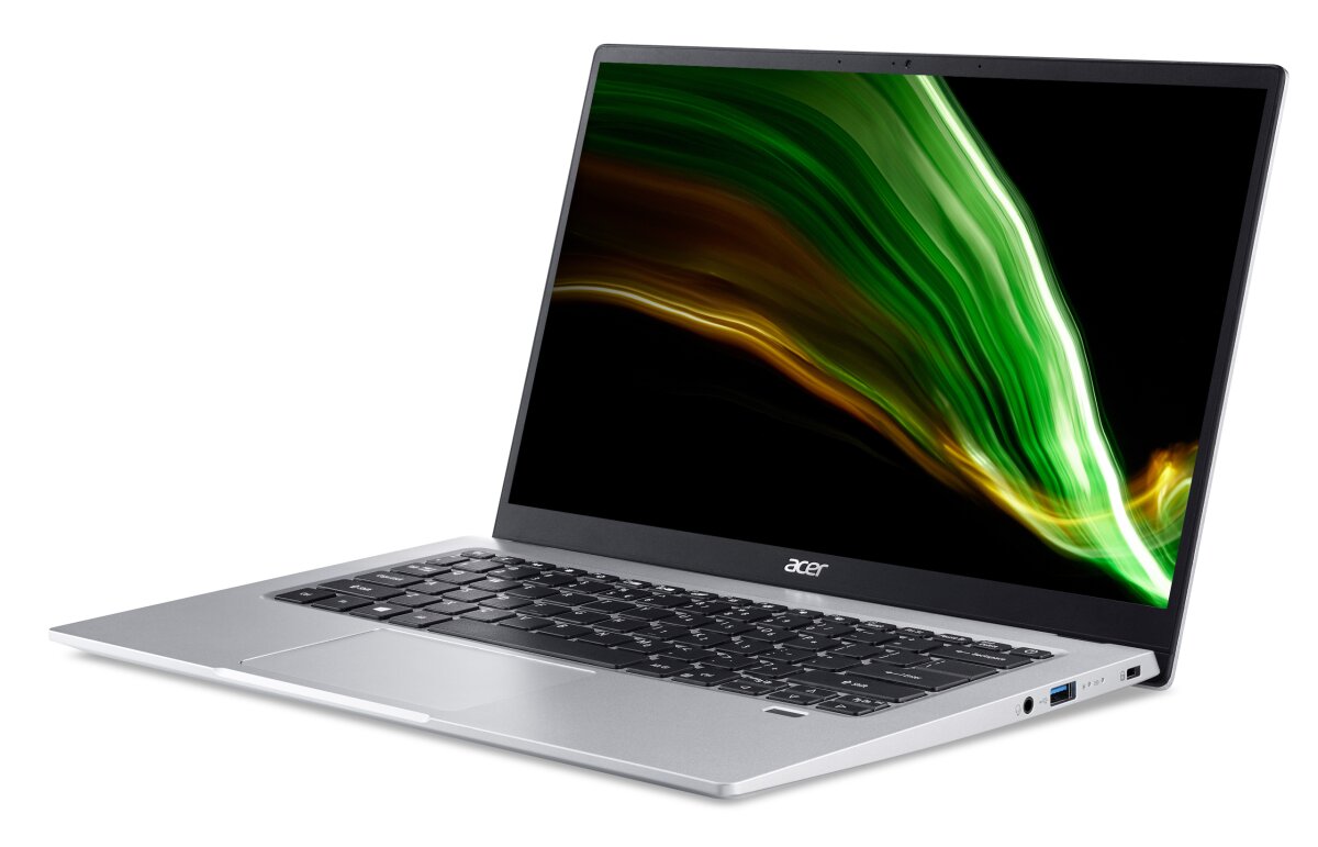 Acer Swift SF114-34-P3WR NX.A77EG.003 image gallery 2