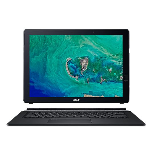 Acer Switch 7 Black Edition SW713-51GNP-80Y3 NT.LEPEM.004 image gallery 1
