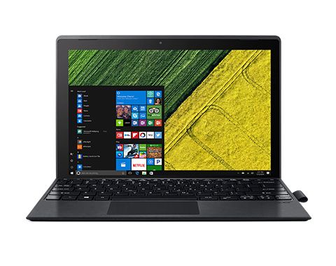 Acer Switch 3, NT.LDREF.001 image gallery 1