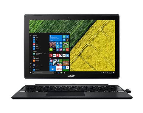 Acer Switch 3, NT.LDREF.001 image gallery 2