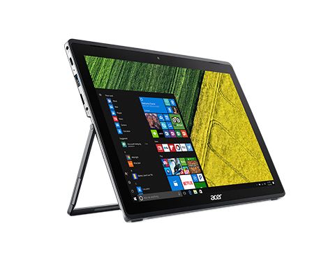 Acer Switch 3, NT.LDREF.001 image gallery 4