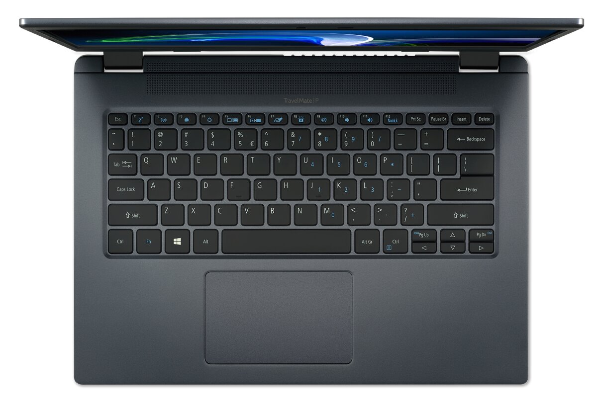 Acer TravelMate TMP414-51-51DQ NX.VQFEG.004 image gallery 2