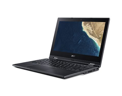 Acer TravelMate Spin B1 B118-G2-RN-C4NM NX.VHTET.007 image gallery 5