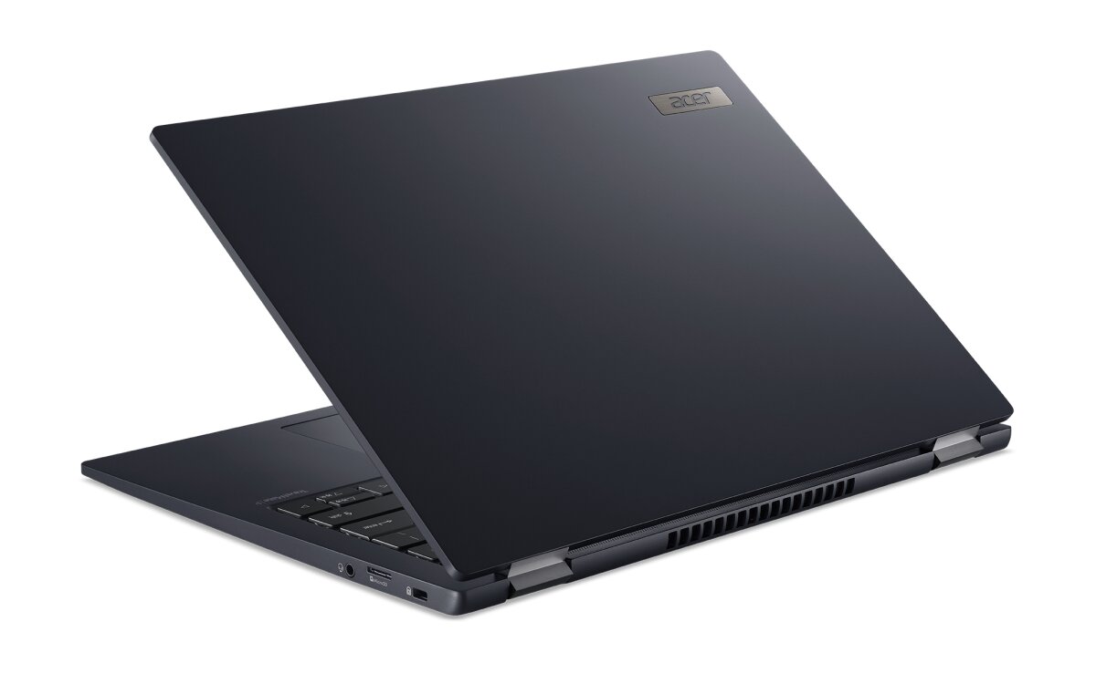 Acer TravelMate TMP614P-52-51VU NX.VSZEK.003 image gallery 5