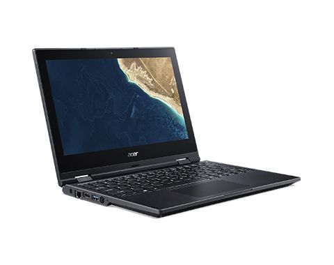 Acer TravelMate Spin B1 B118-G2-RN-C4NM NX.VHTET.007 image gallery 7