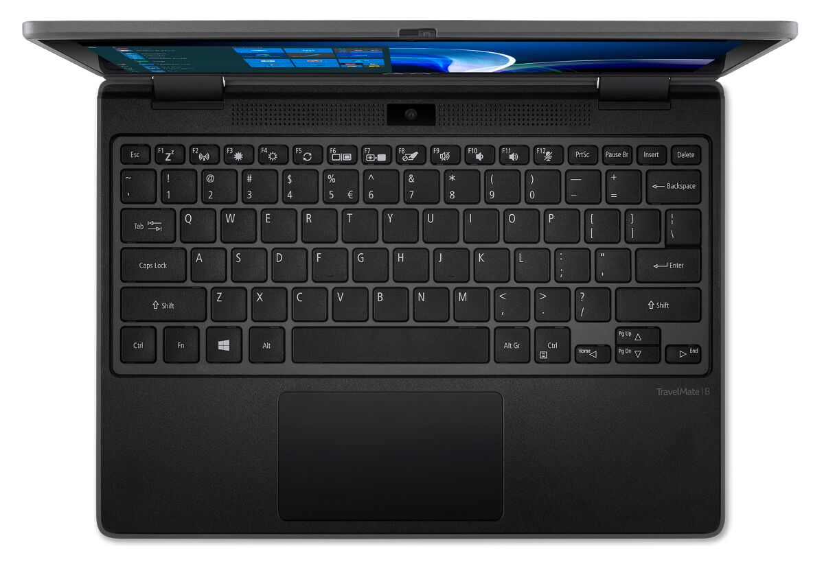 Acer TravelMate TMB311R-32-C04L NX.VRVEZ.005 image gallery 2