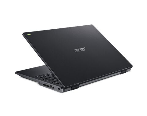 Acer TravelMate TMB118-M-C7W2 NX.VHSED.00A image gallery 5