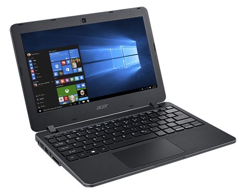 Acer TravelMate B117-M-C668 NX.VCHEX.019 image gallery 3
