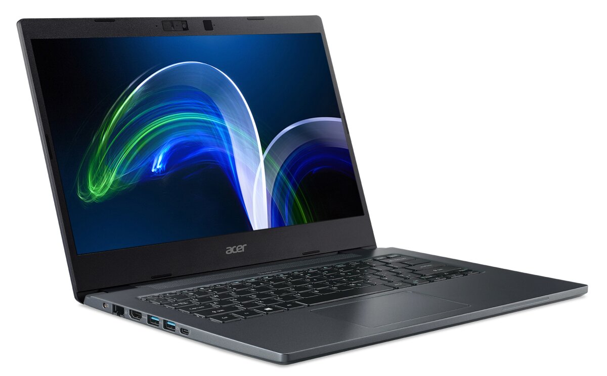 Acer TravelMate TMP414-51-51DQ NX.VQFEG.004 image gallery 3