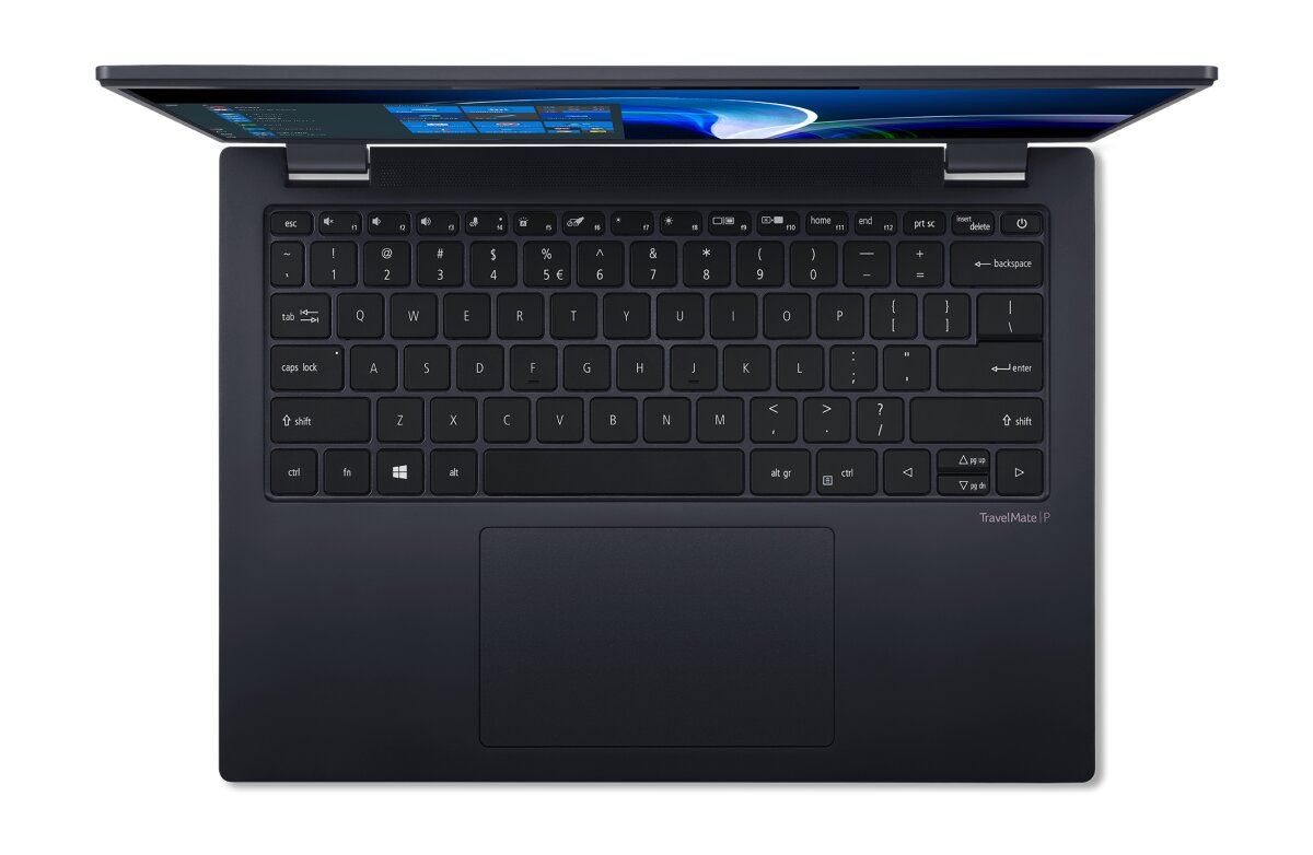Acer TravelMate TMP614P-52-51VU NX.VSZEK.003 image gallery 4