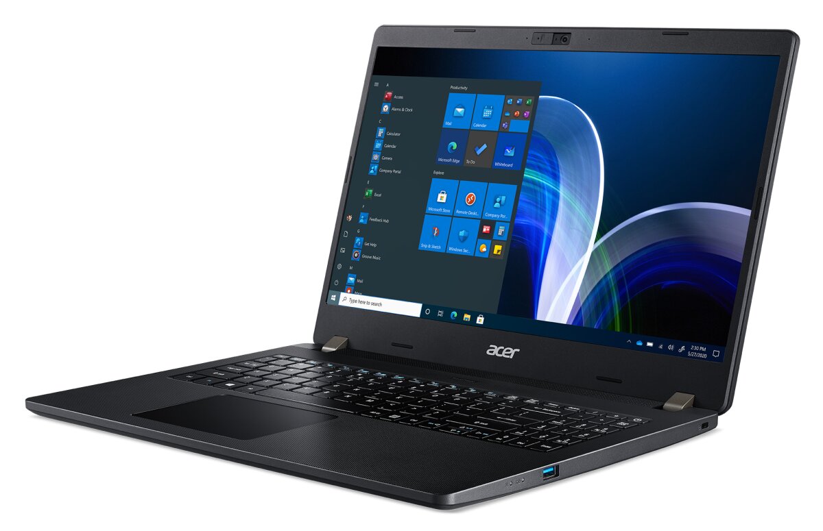 Acer TravelMate TMP215-41-G2-R5NS NX.VS1EP.001 image gallery 4