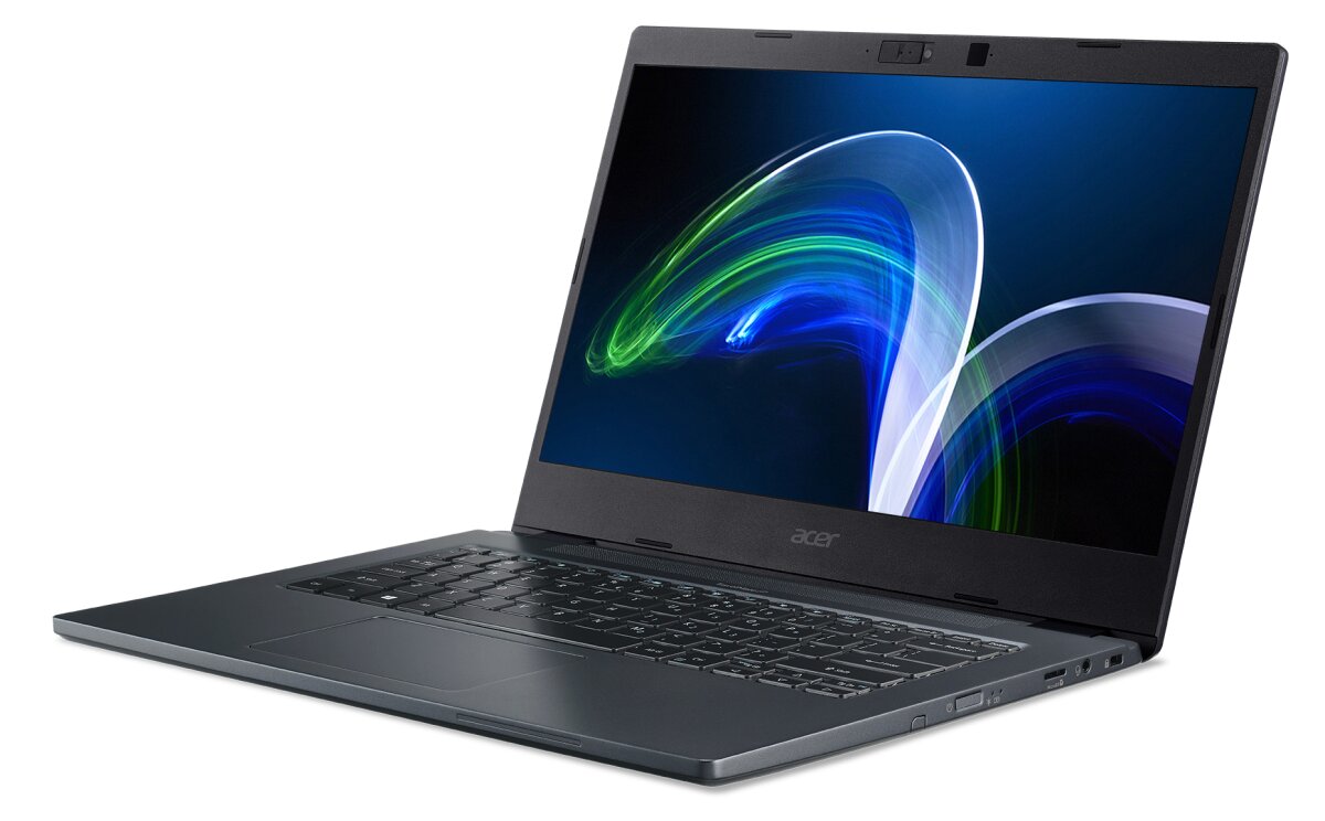Acer TravelMate TMP414-51-51DQ NX.VQFEG.004 image gallery 4