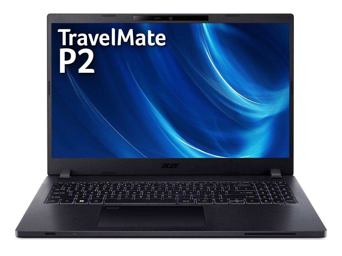 Acer TravelMate Acer Travelmate TMP215-54 (15.6 Full HD IPS, Intel Core i5-1235U NX.VVSEK.00F image gallery 1