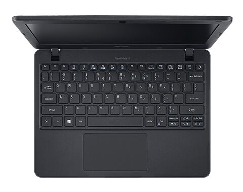 Acer TravelMate B117-M-P9FS NX.VCGEX.013 image gallery 2