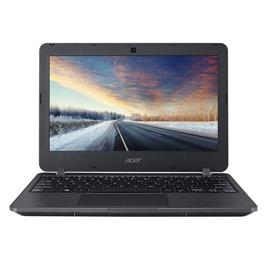 Acer TravelMate B117-M-P9FS NX.VCGEX.013 image gallery 1