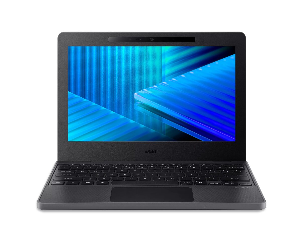 Acer TravelMate B3 NX.BEPEK.006 image gallery 2