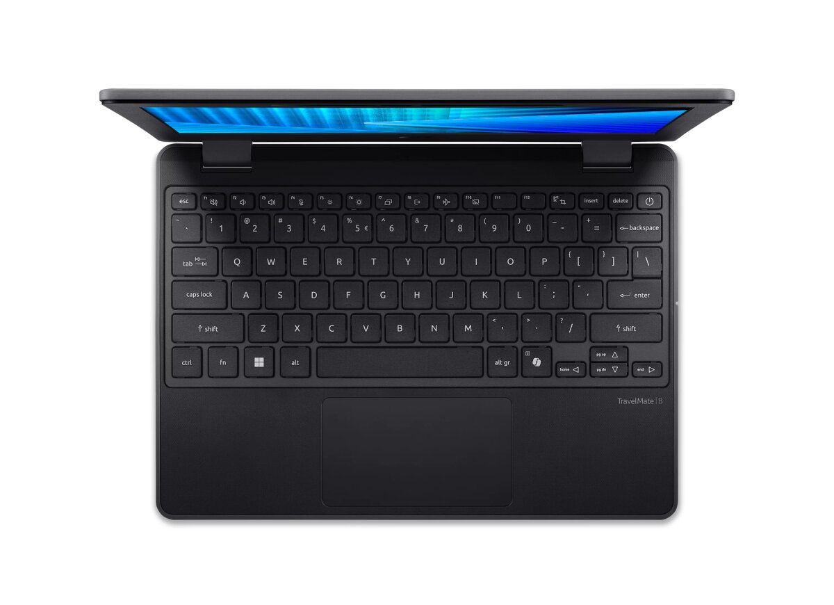 Acer TravelMate B3 NX.BEPEK.006 image gallery 5