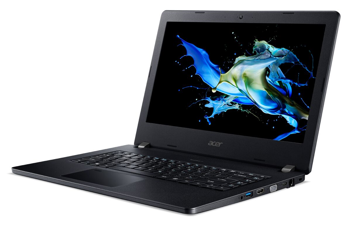 Acer TravelMate P214-52-54ZR NX.VLHER.00U image gallery 3